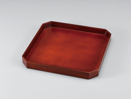 春慶 隅切膳 | 大本山永平寺御用達 吉田屋漆器