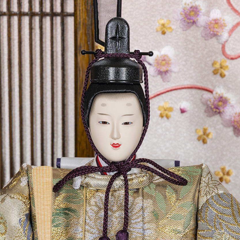 春日井店店長おすすめ】三段飾り | 吉浜人形