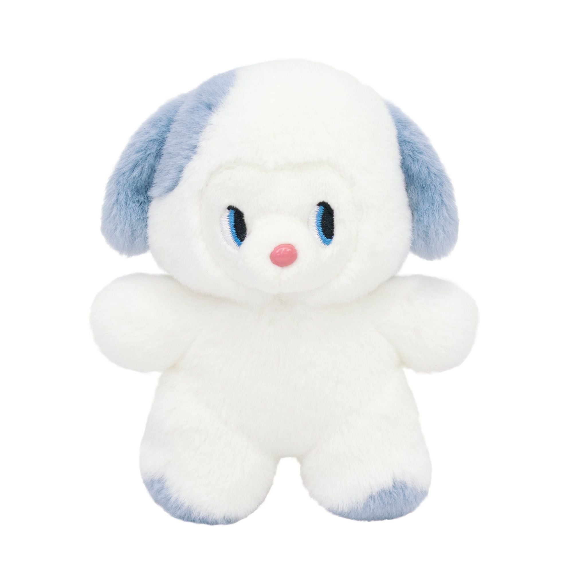 レトロぬいぐるみこれくしょんmini ノライヌ | 雛人形（ひな人形）・五