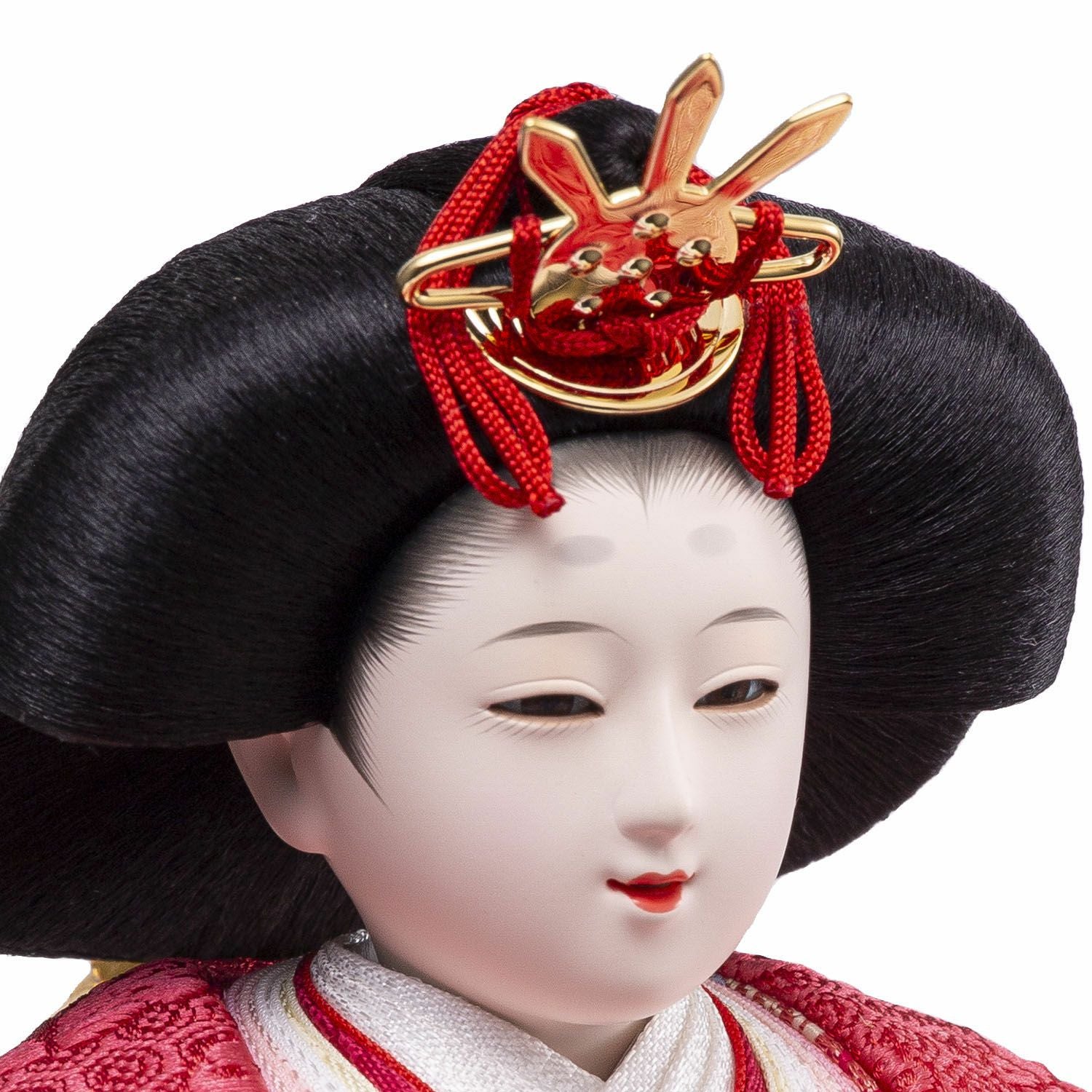 雛人形】三五親王飾り | 雛人形（ひな人形）・五月人形の吉徳