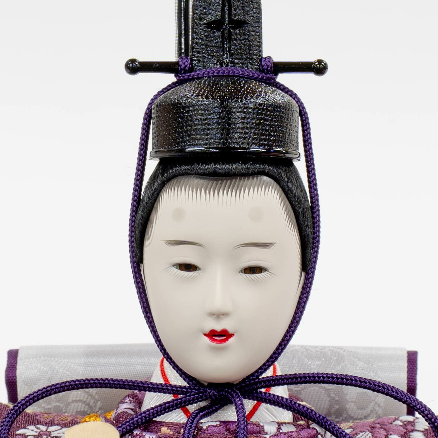 雛人形】ケース入り小三五親王飾り | 雛人形（ひな人形）・五月人形の