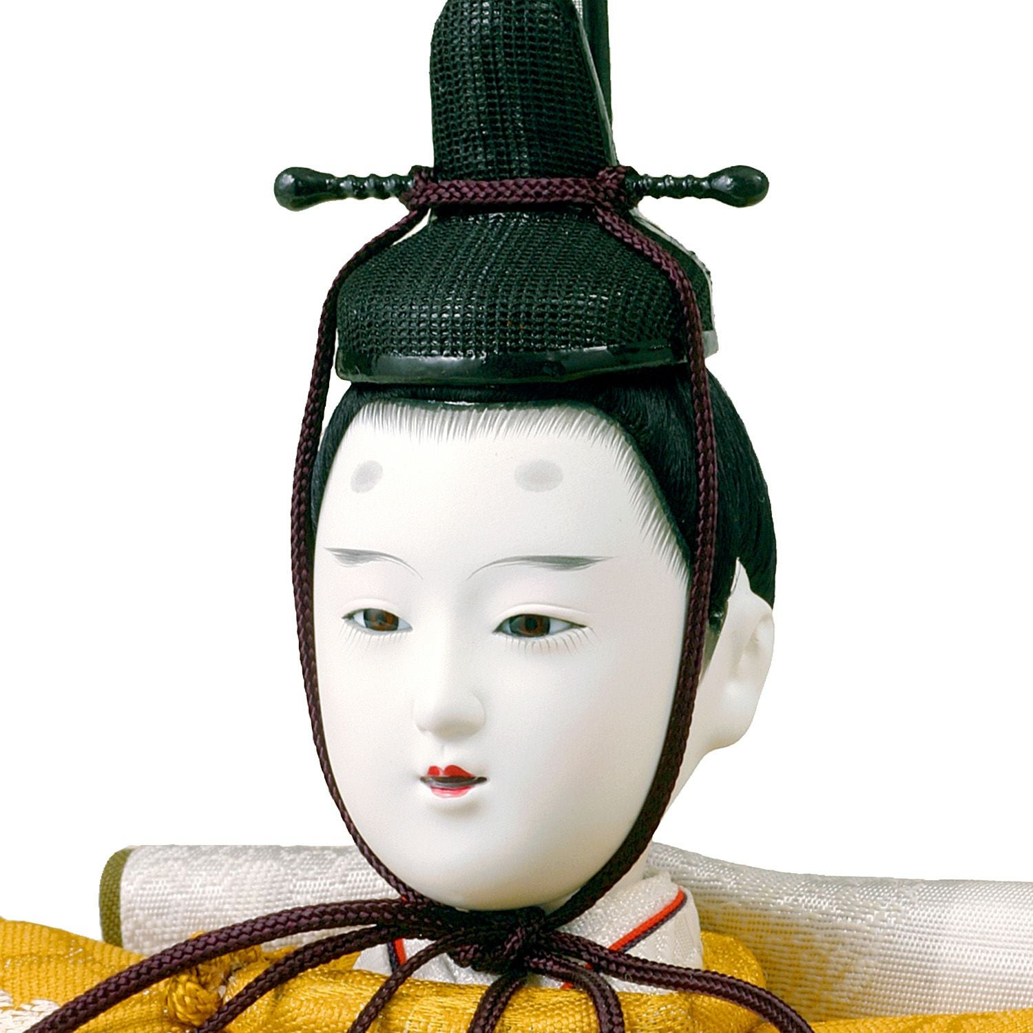 雛人形】三五親王飾り 御雛 | 雛人形（ひな人形）・五月人形の吉徳