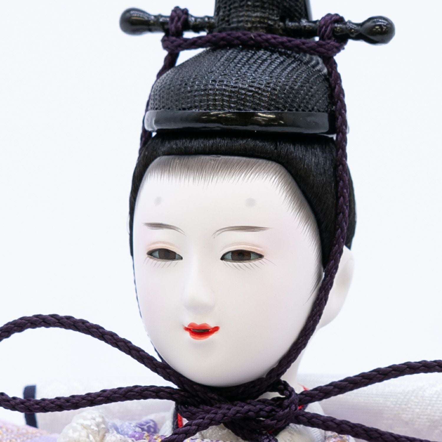 雛人形】柳親王飾り | 雛人形（ひな人形）・五月人形の吉徳 オンライン