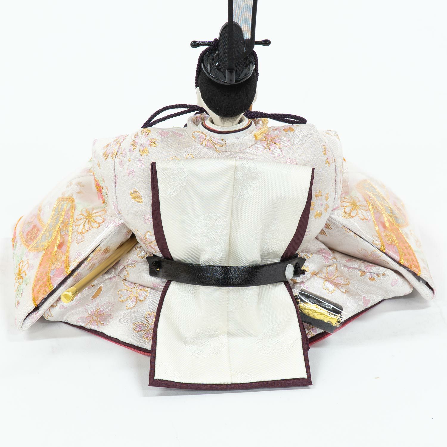 雛人形】京十一番親王飾り 小出松寿作 | 雛人形（ひな人形）・五月人形