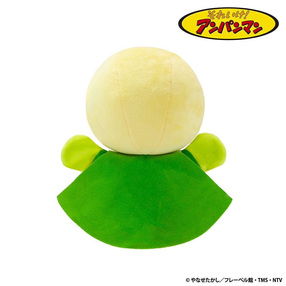 手踊り人形ソフト メロンパンナちゃん | 雛人形（ひな人形）・五月人形