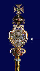 世界の有名なダイヤモンド「カリナン」 – (株)ヨシヨシ