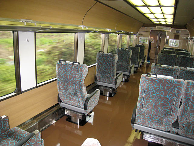 リゾートやまどり