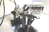 Mr.リニアコンプレッサー プチコンセット(クレオス)」を購入: よっしー