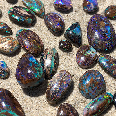 ウッドオパール」 | 洋灯舎