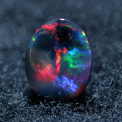 ブラックオパール」 | 洋灯舎