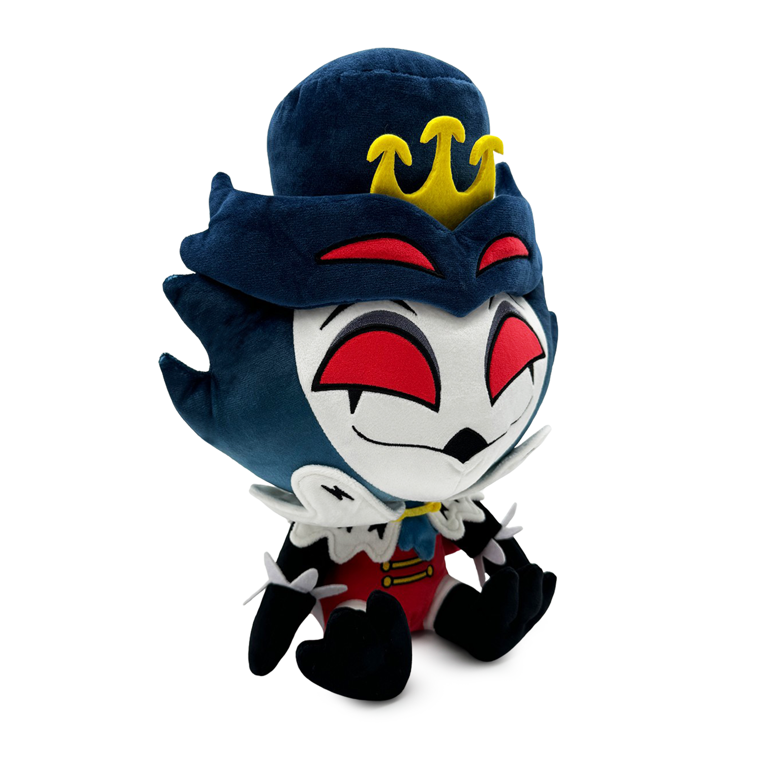 Stolas Plush (9in) – Youtooz Collectibles