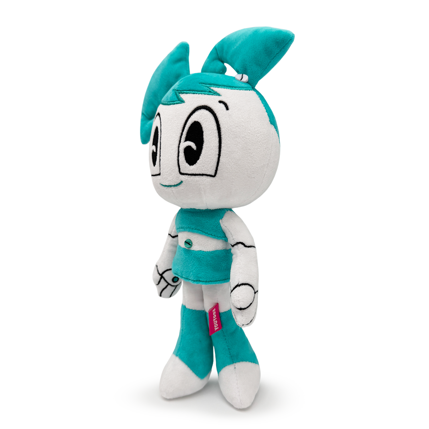 Standing Jenny Plush (9in) – Youtooz Collectibles