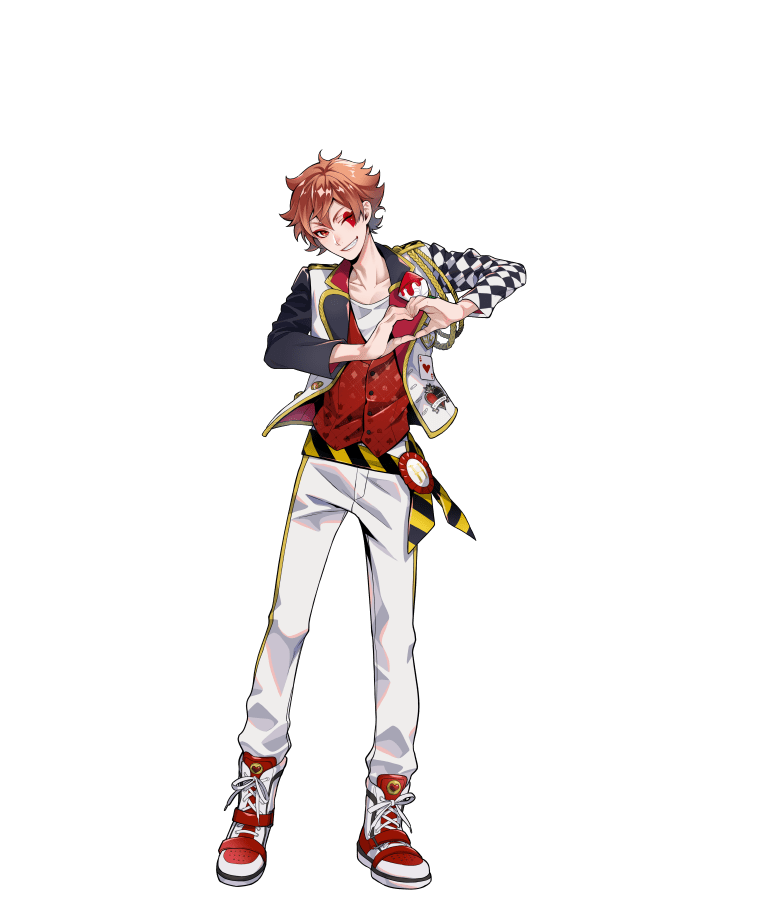 ツイステ】エース・トラッポラ カード・ボイス（セリフ）一覧 | gamedays