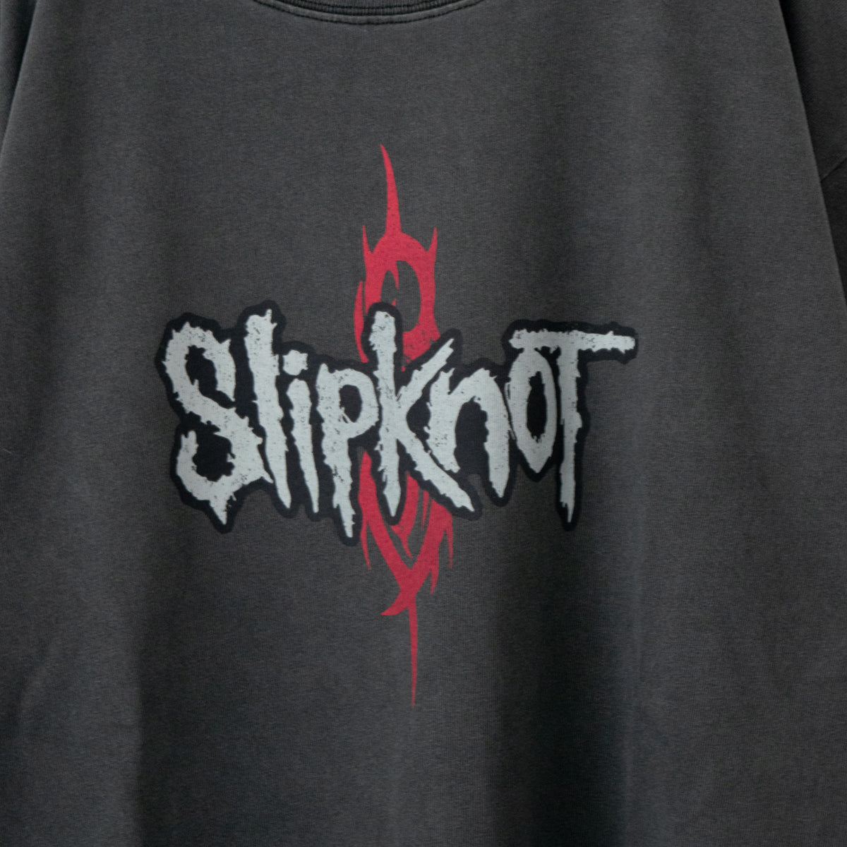 Slipknot スリップノット ロゴTシャツ Tシャツ BLACK – YOU ARE MY POISON