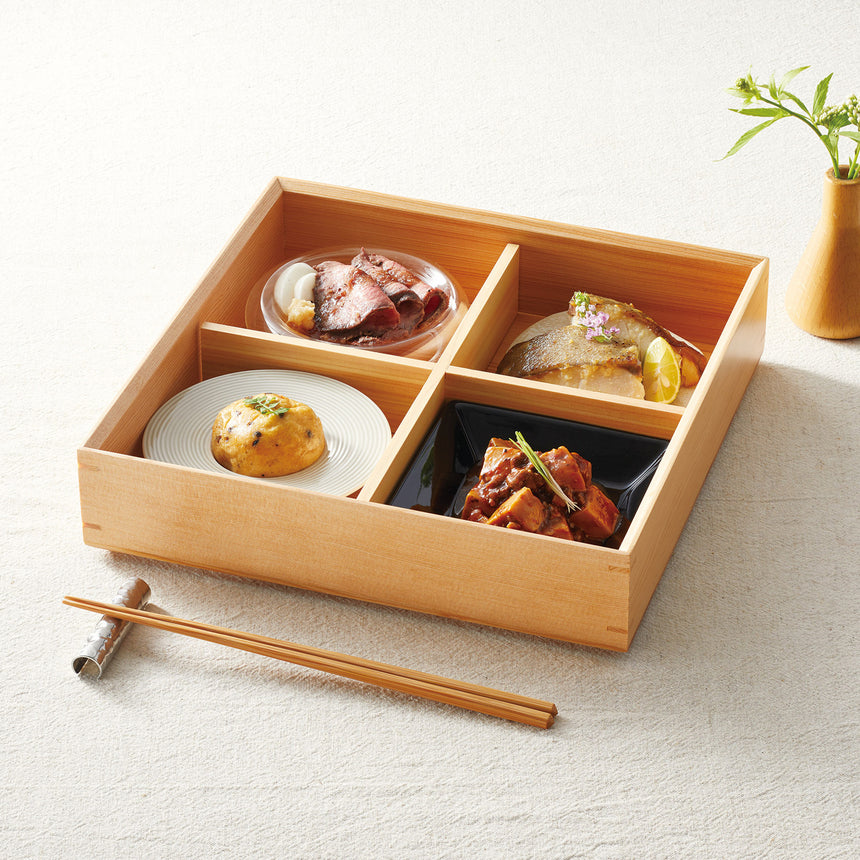 木和美・松花堂弁当 – YOUBI.shop【用美公式オンライン】