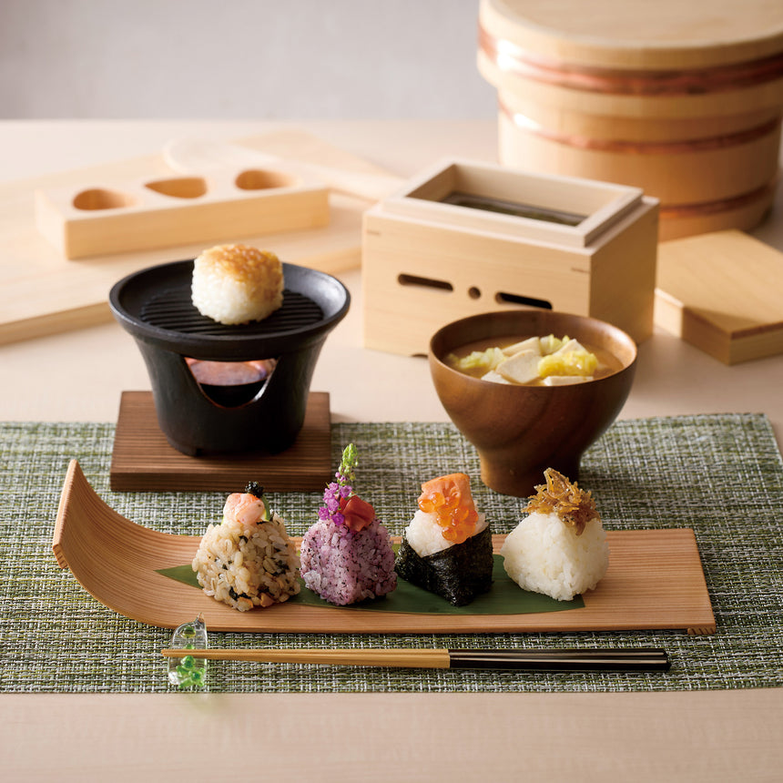 大館曲げわっぱ 片側吹上皿 – YOUBI.shop【用美公式オンライン】