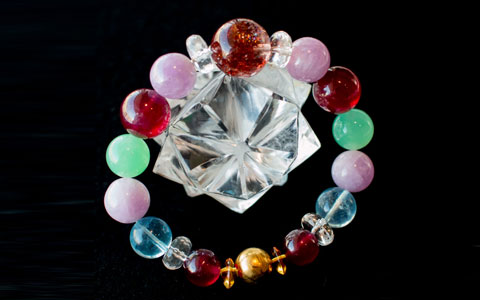 瑶堂について | 水晶コレクション 瑶堂｜鎌倉・銀座