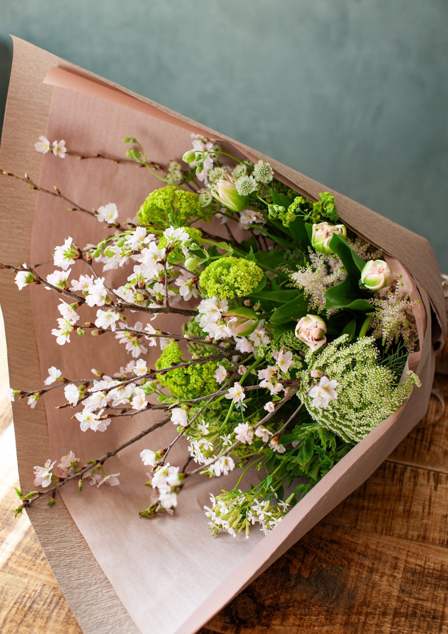 & YOUKAEN - 3月に贈る誕生日の花 – &YOUKAEN (アンドユーカエン)