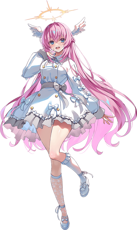 ようこそ実力至上主義のフェスタへ バレンタイン2026 ～天使と悪魔