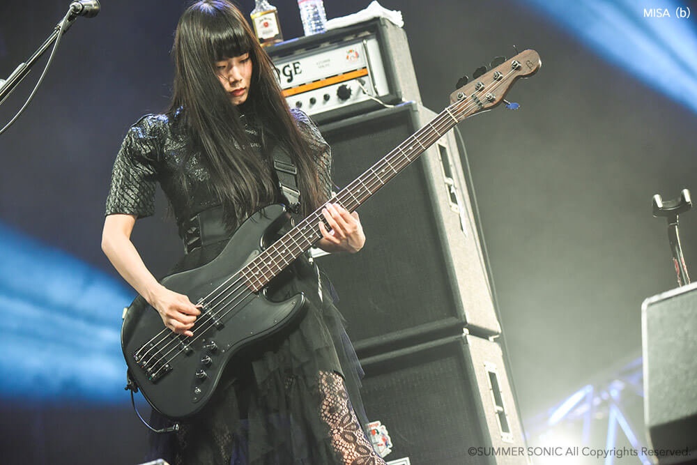 20年目のサマソニ”SUMMER SONIC 2019レポート！ – ページ 4 – YOUNG GUITAR