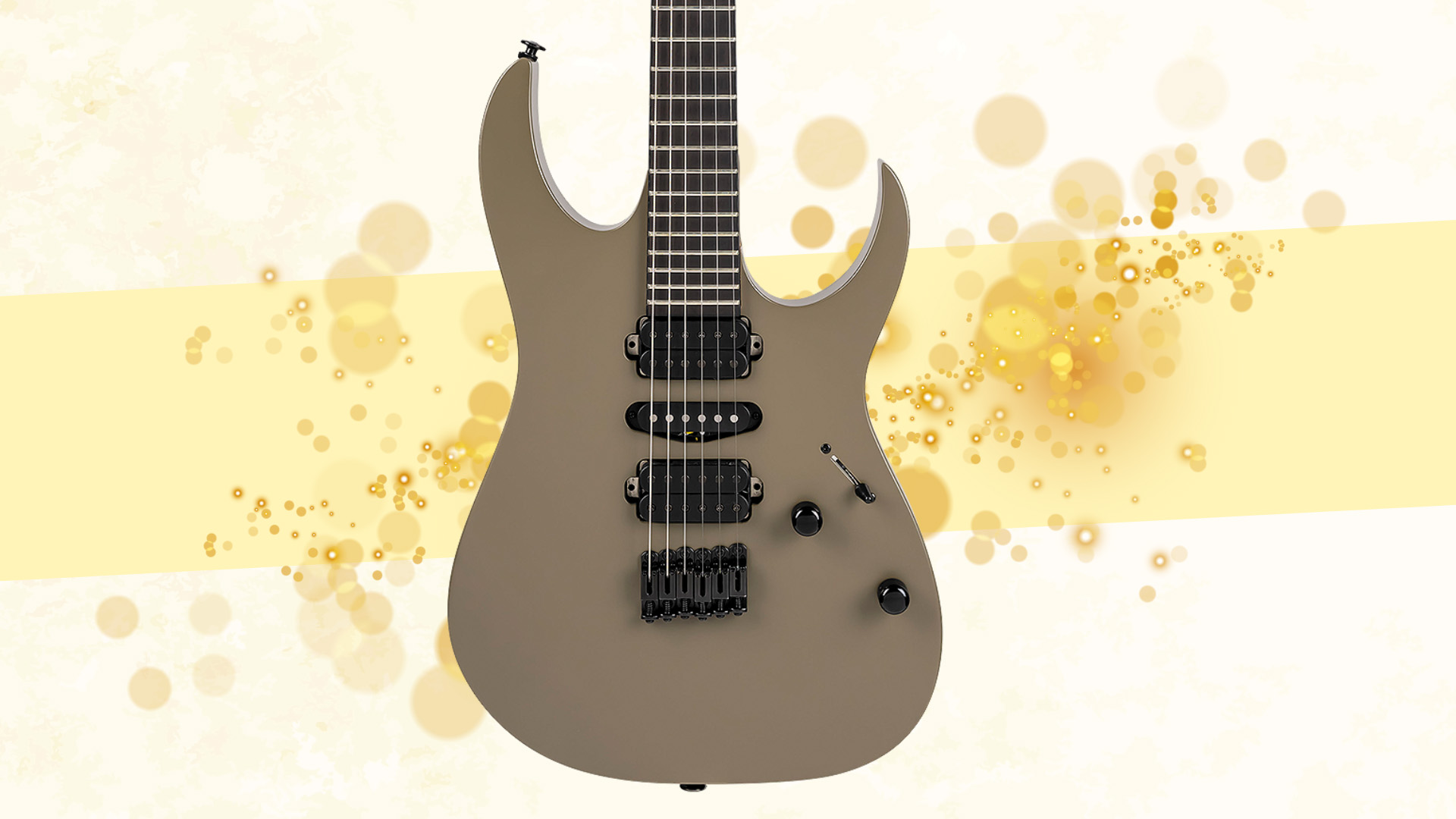 アイバニーズJ-Line、薄型ネックやMono-Railブリッジ搭載で次世代に