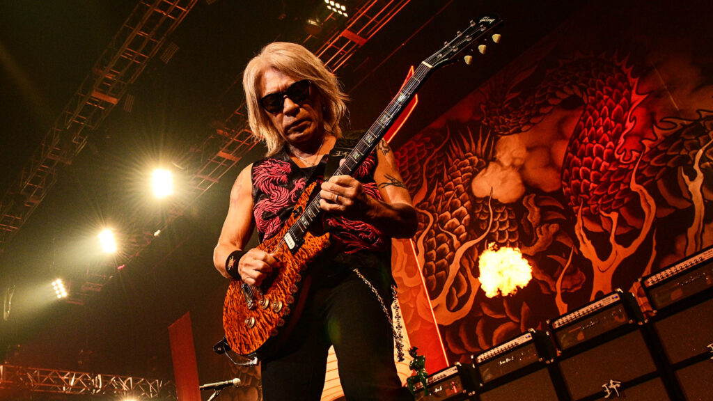 TMG、20年越しで実現した2回目のジャパン・ツアー！！！ LIVE 2024