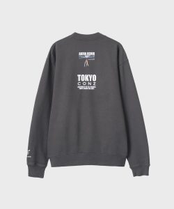 超特急・ユーキ「Careless Monster」 amokコラボ（ケアレスモンスター