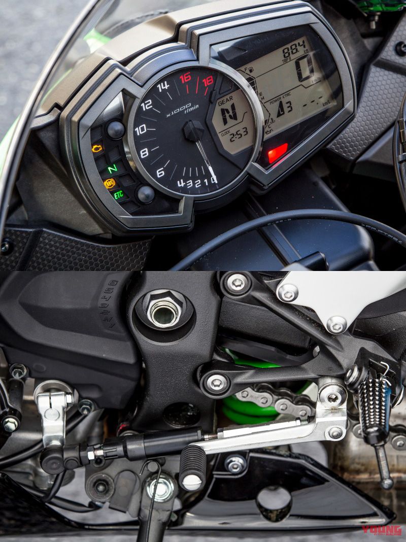 ミドルスポーツ編［2019新車走評］カテゴリー別“試乗インプレッション