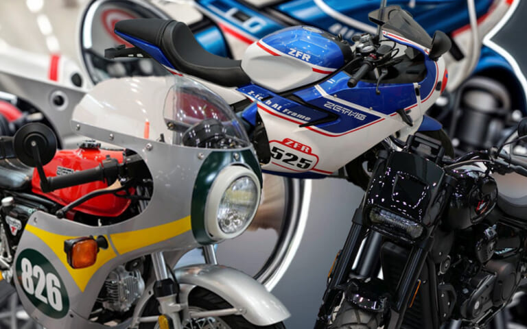 簡単一発始動シリーズ最終第五弾 京商製GZ エアロヘッドの低重心