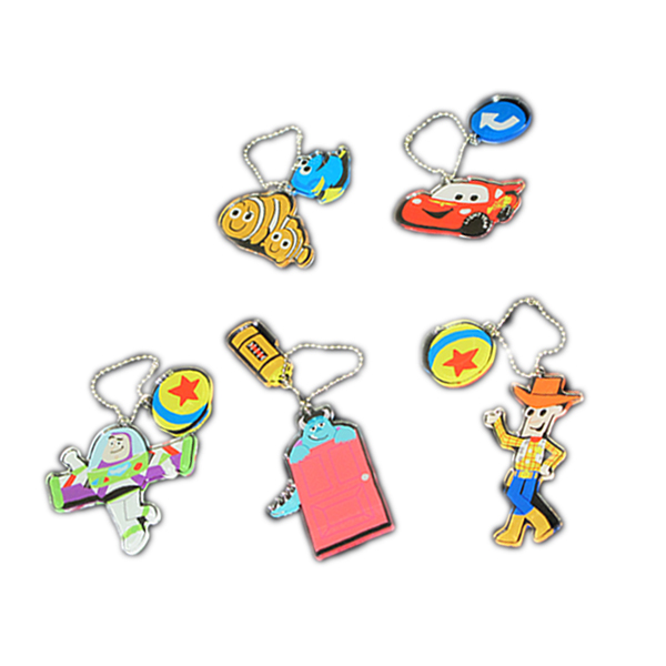 モンスターズ・インク」の世界に入り込める!? 体験型の企画展