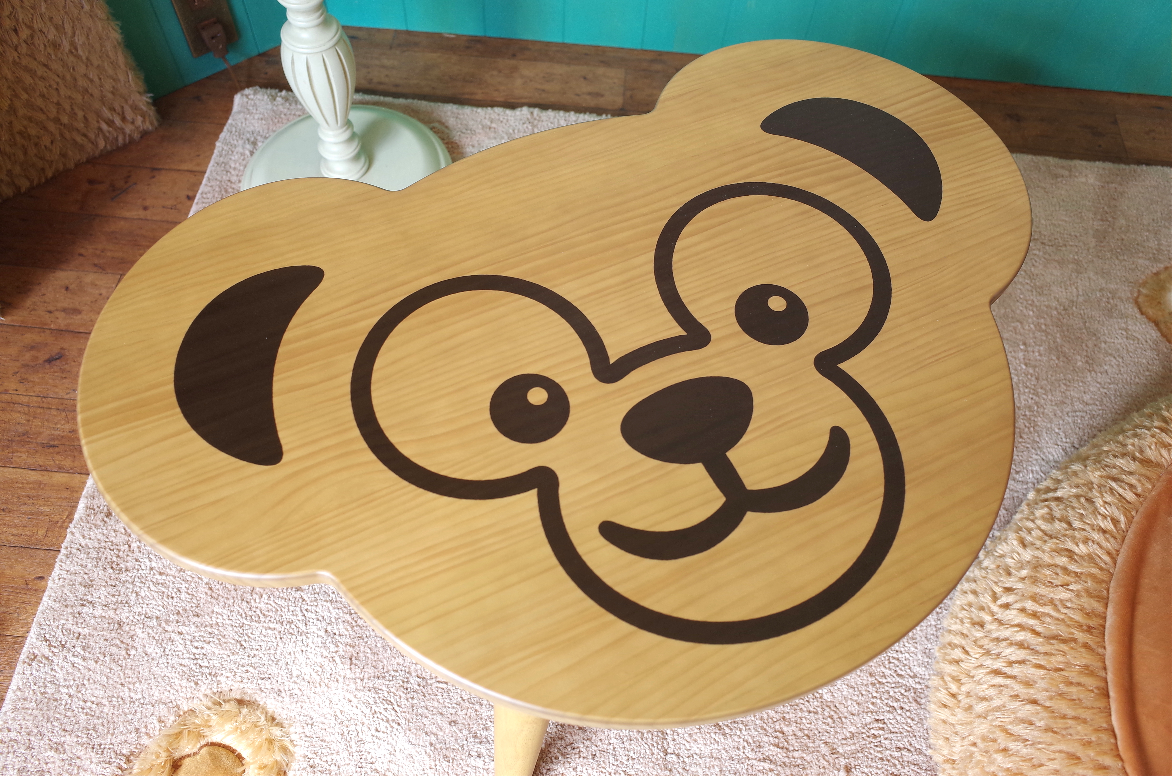 35周年限定】「ダッフィーのインテリアシリーズ」が可愛いを超えて