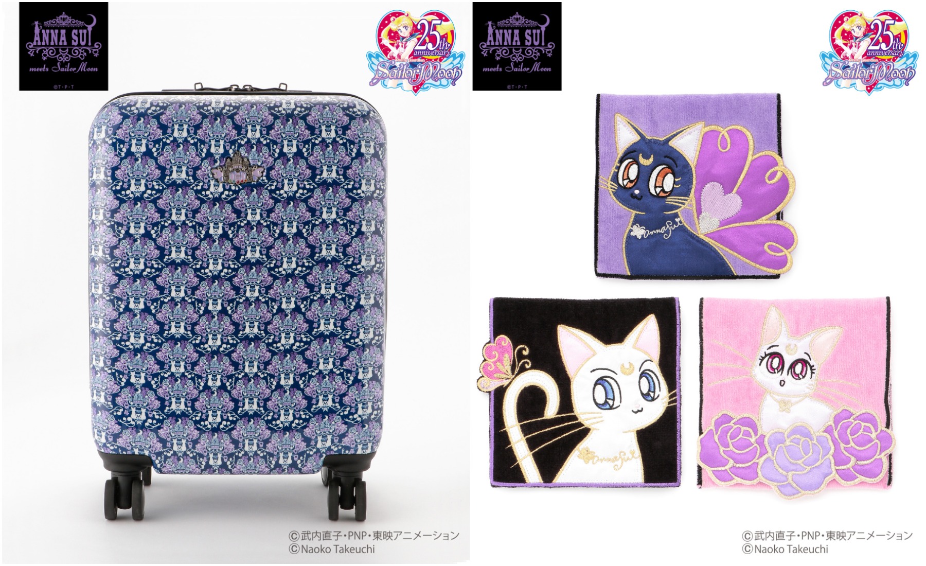 セーラームーン×伊勢丹】「大人になったうさぎちゃんのお部屋」が今年