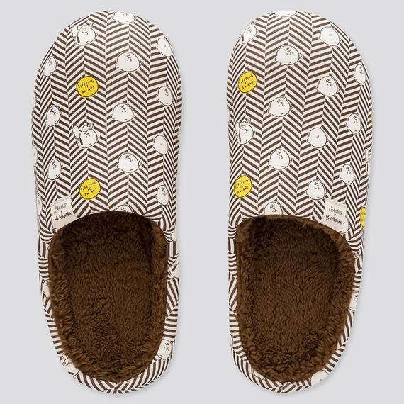 ユニクロの「スヌーピー×長場雄」コラボがシンプルかわいい