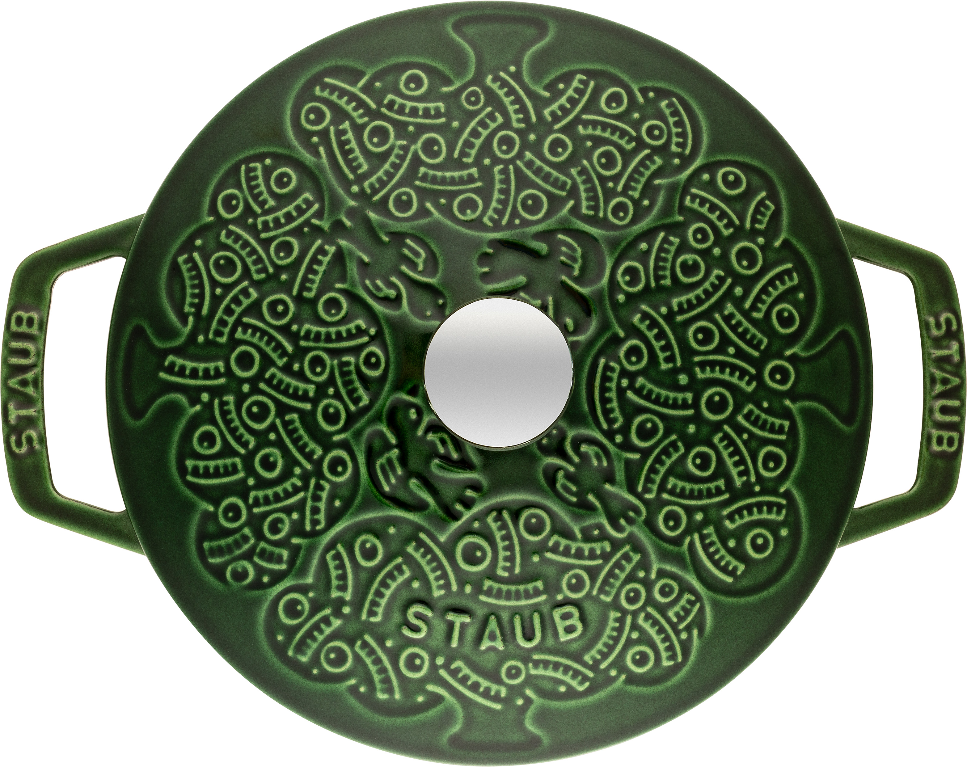 ミナ ペルホネンとコラボした「ストウブ」のお鍋が一生モノのかわいさ