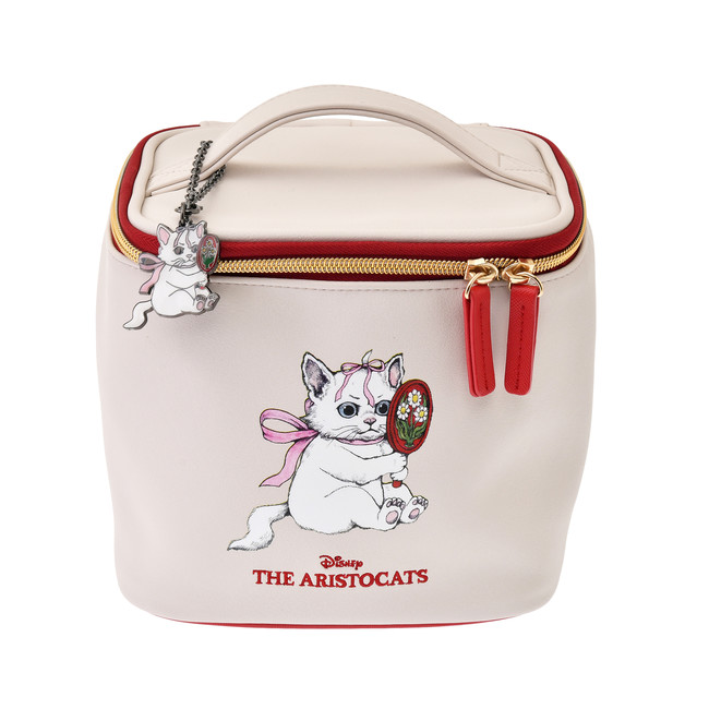 子猫のマリーちゃんがヒグチユウコ仕様に変身…‼︎ 『おしゃれキャット