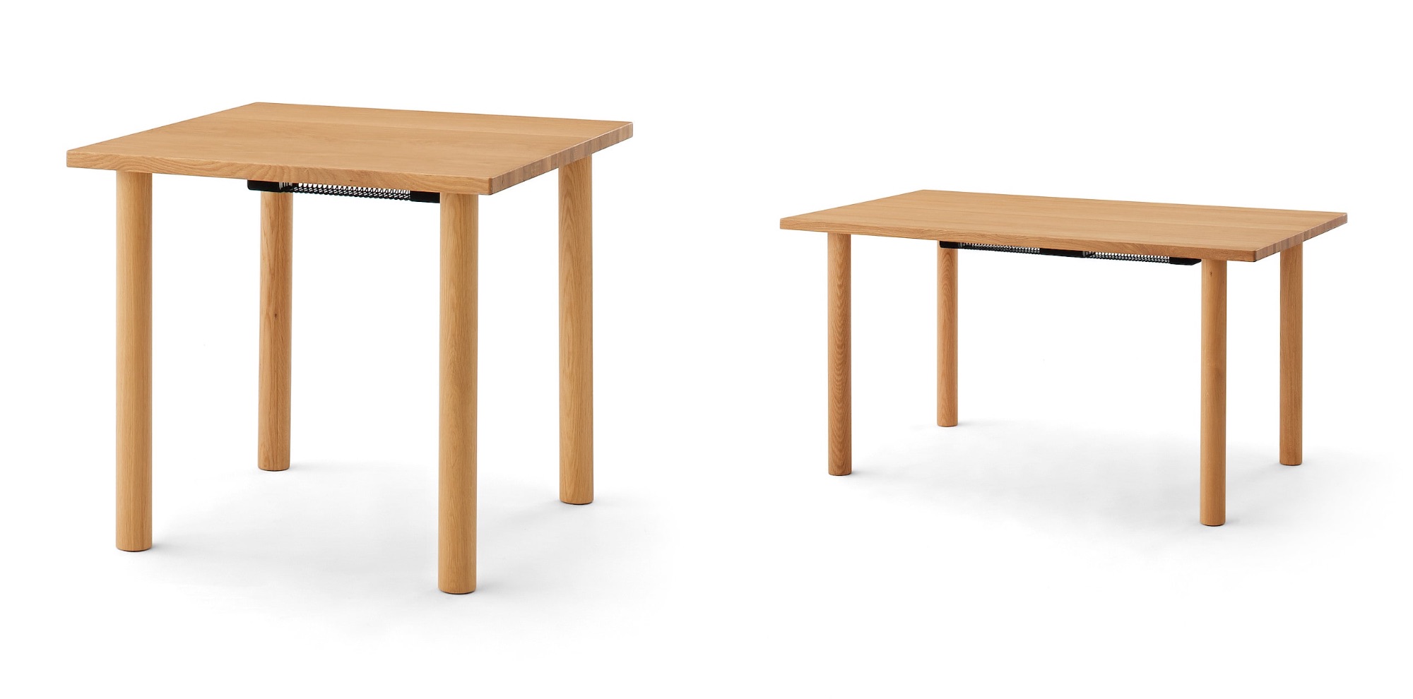 無印良品の新作「冬家電」が画期的！ こたつ布団のいらない