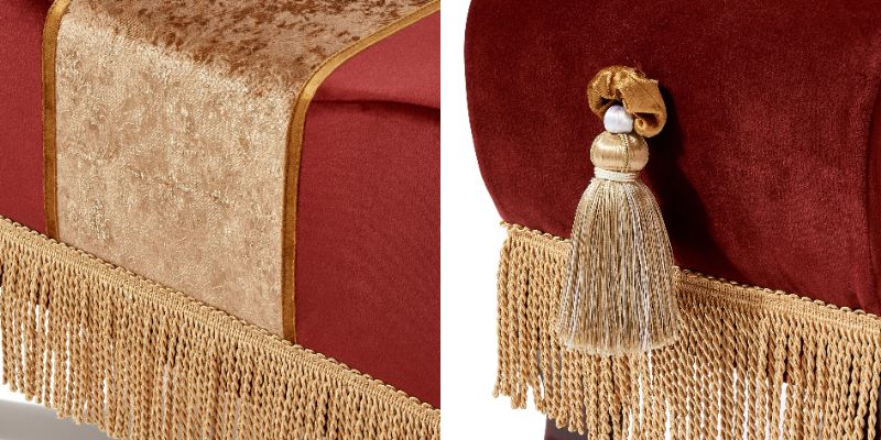 フランフラン×ディズニープリンセス」第2弾は美女と野獣♡ サルタン