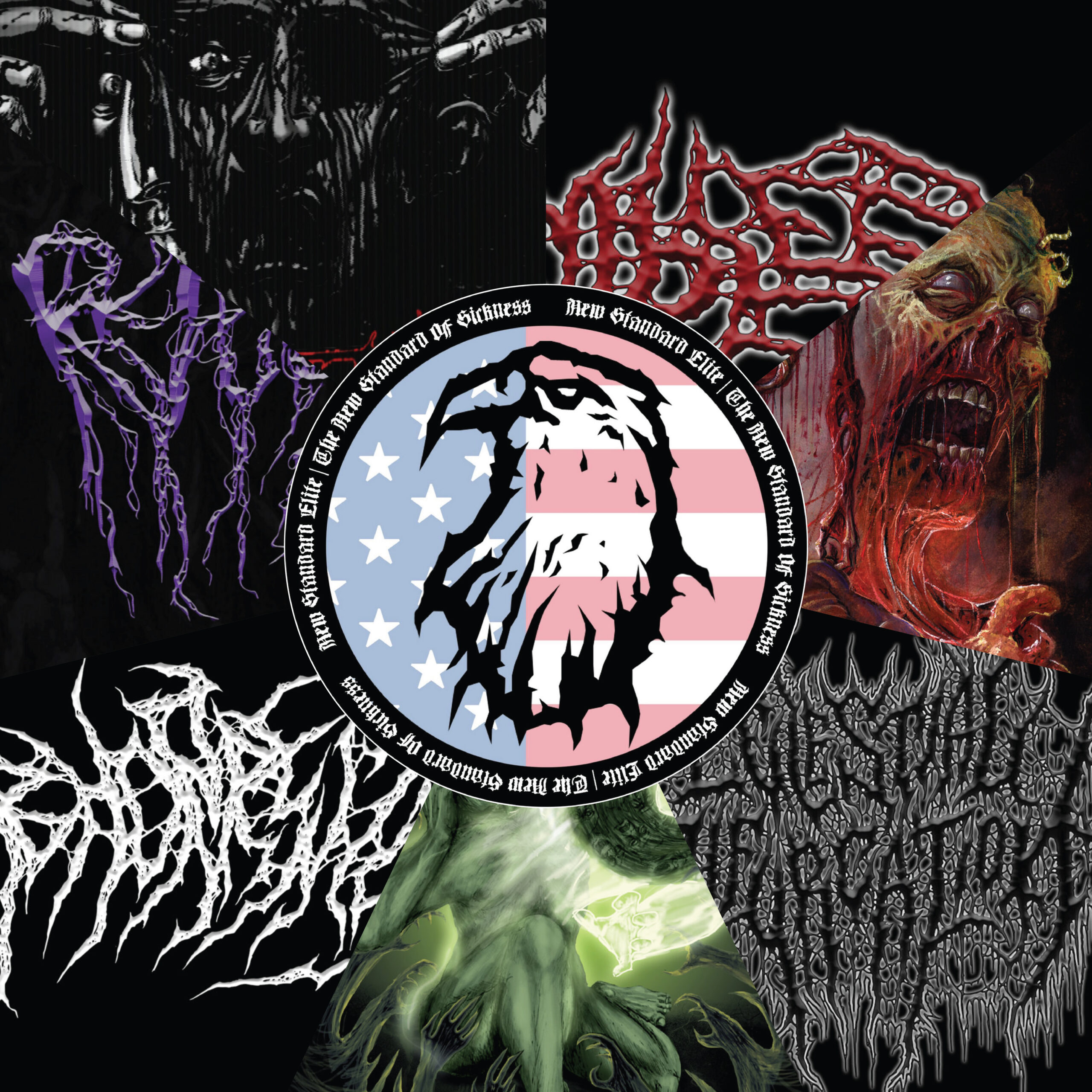 Taking A Demo Dump - Going Small With New Standard Elite - Last Rites