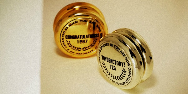 ファイヤーボール（第2回ジャパンチャンピオンシップ限定版