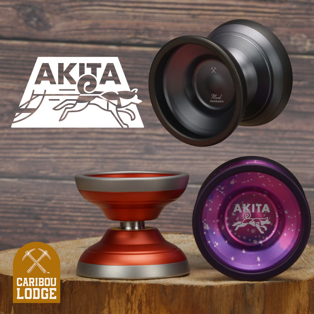 Caribou Lodge Return Tops