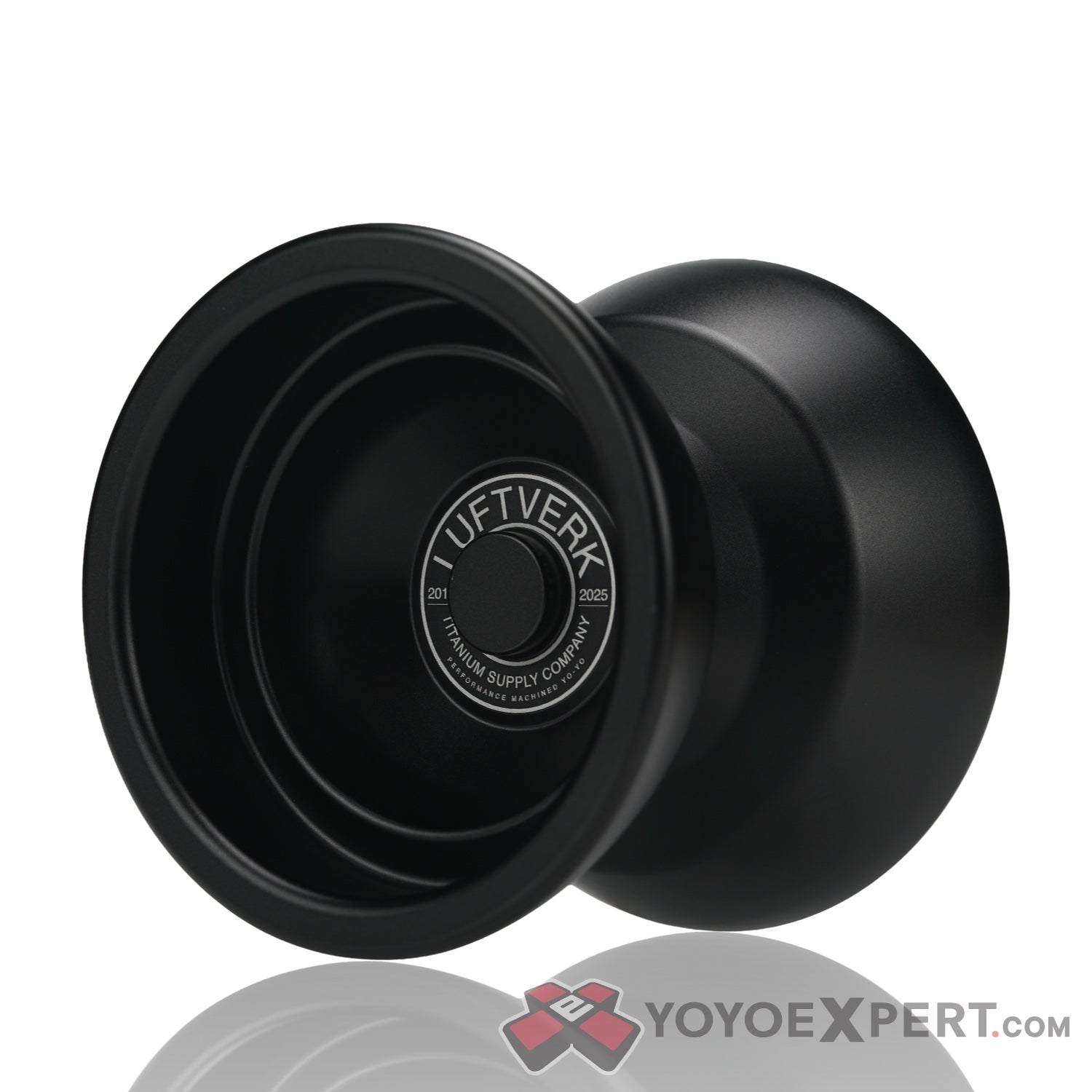 Revora 6061 Yo-Yo by Luftverk