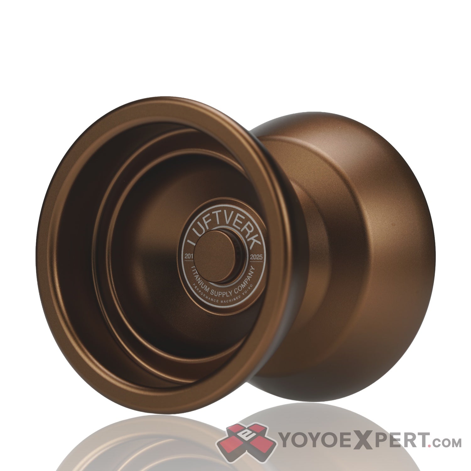 Revora 6061 Yo-Yo by Luftverk