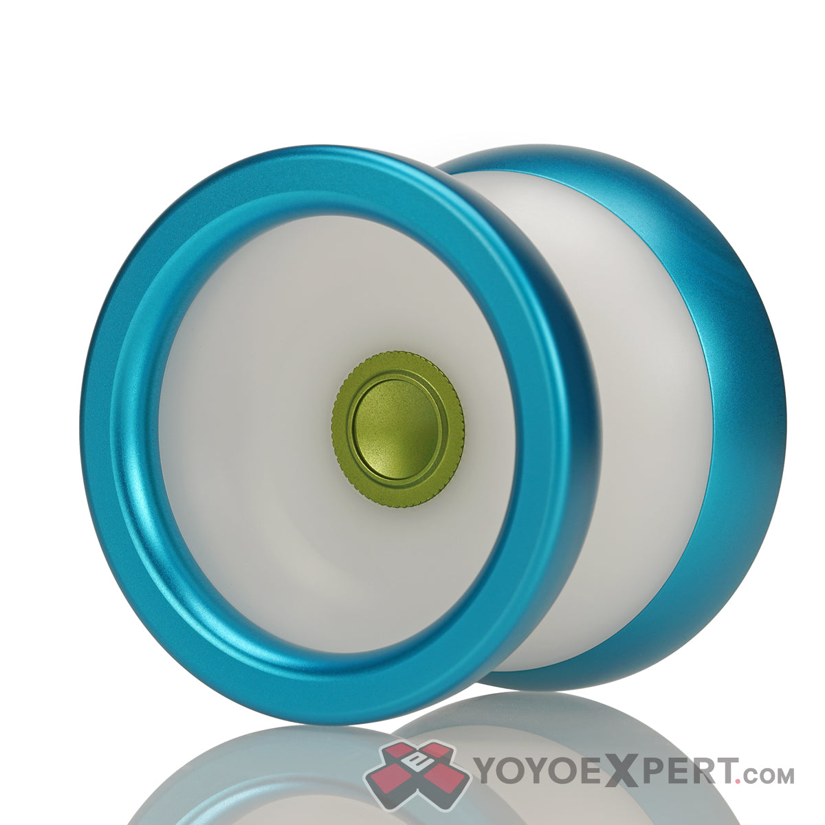Mile Highbrid yo-yo by Mile High YoYo Club