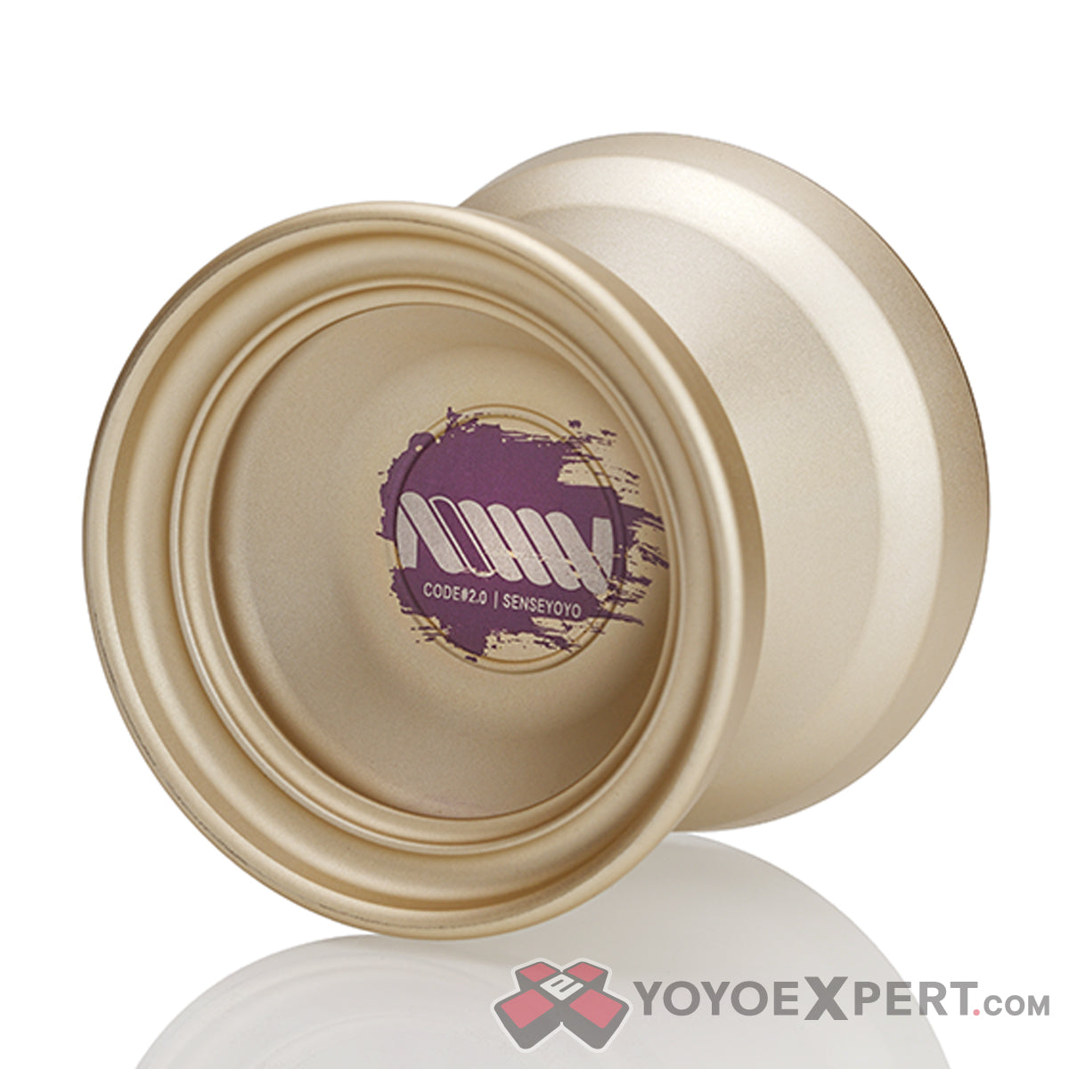 Code 2.0 yo-yo by Sense YoYo