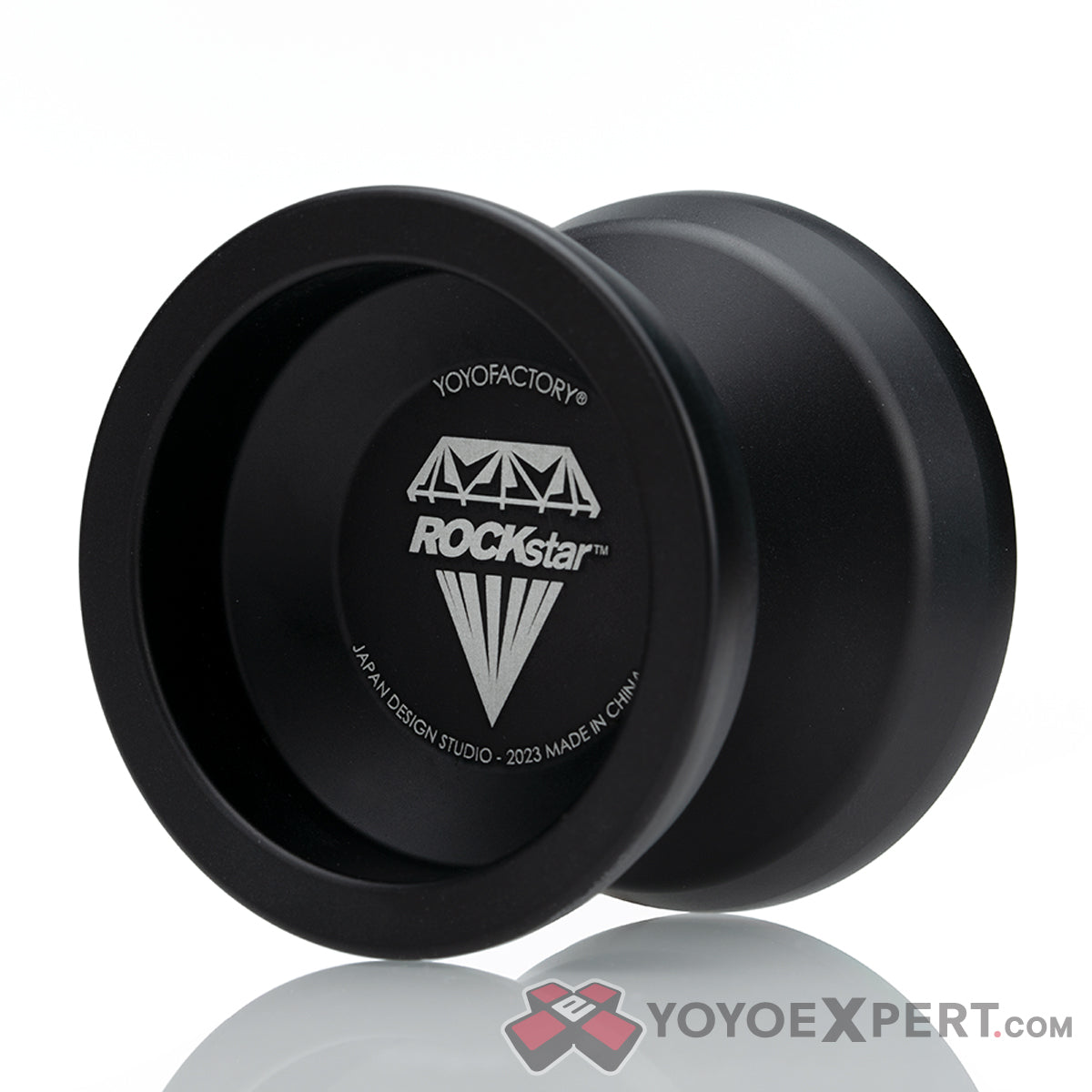 ROCKstar Yo-Yo by YoYoFactory