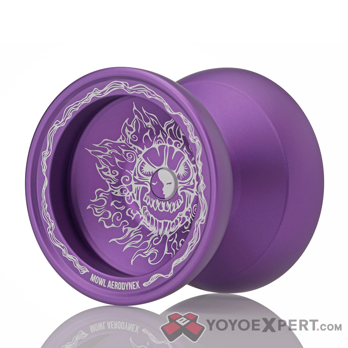 Aerodynex yoyo by Mowl