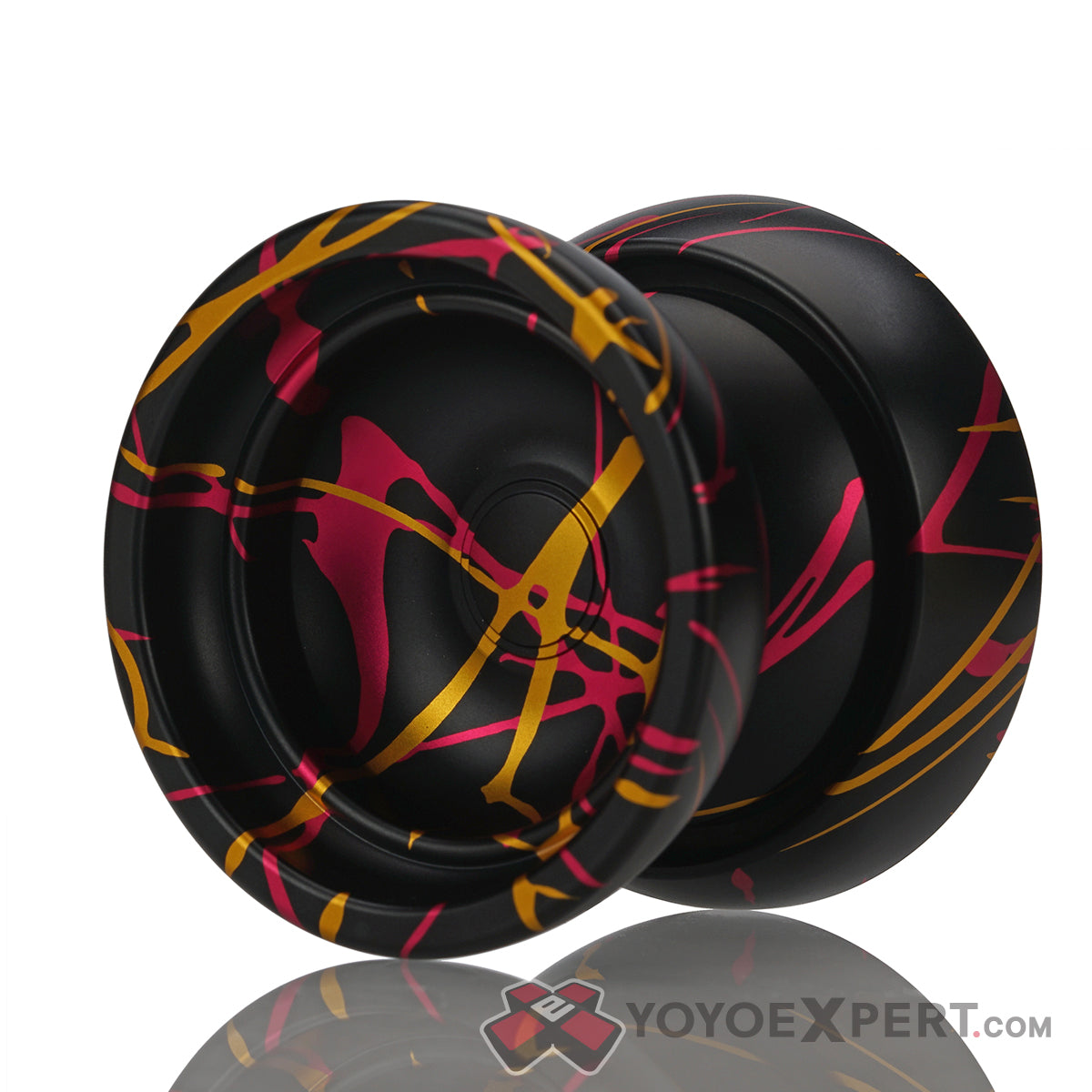 Talent yo-yo by Alchemik YoYo