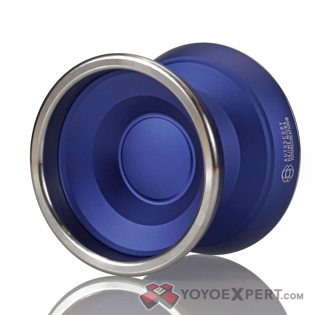 AUTOSCOPY Yo-Yo by Yoyorecreation
