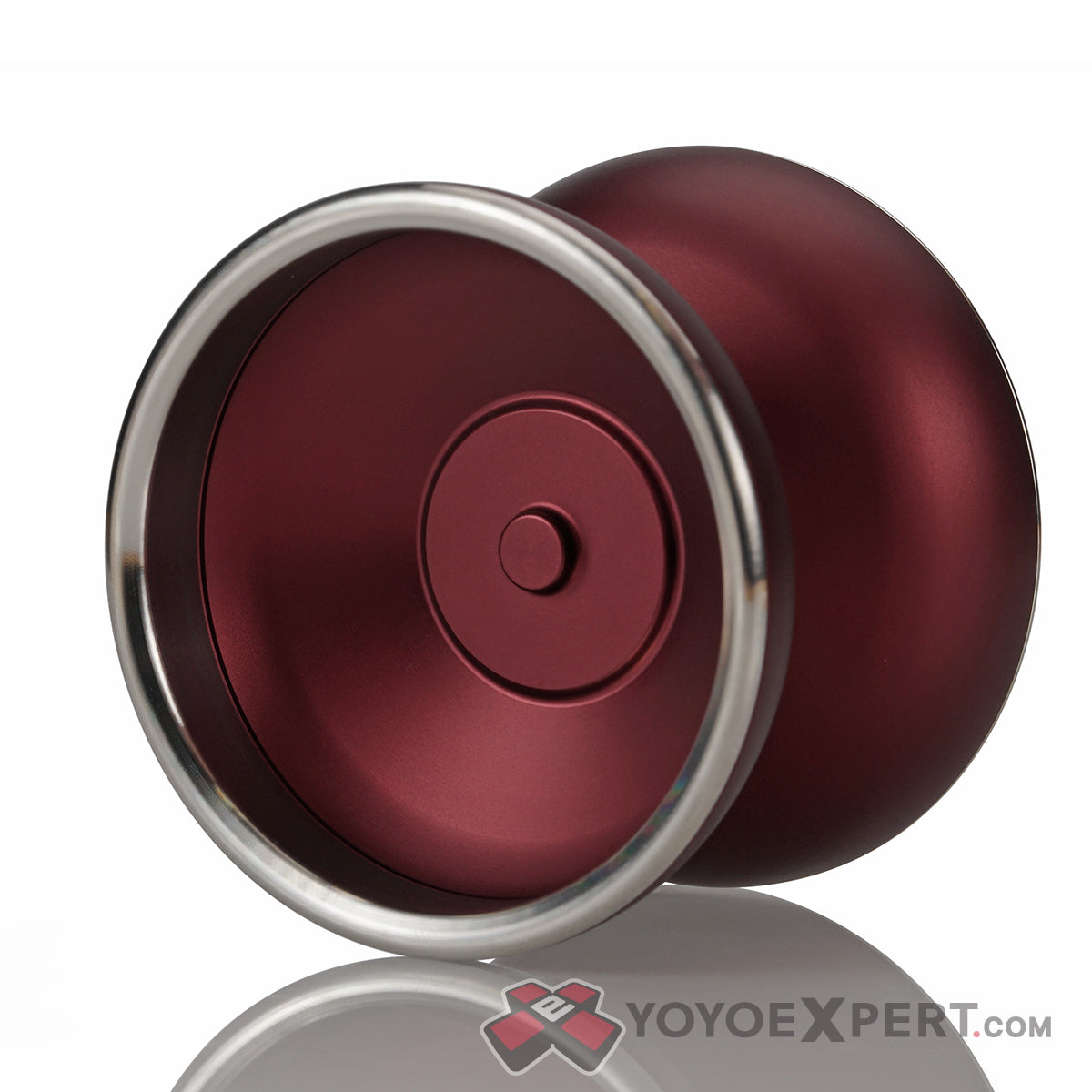 Anomaly yo-yo by Yoyorecreation