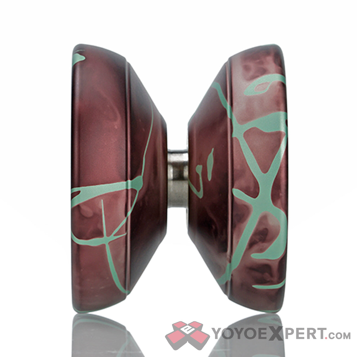 Avalanche yo-yo by CLYW